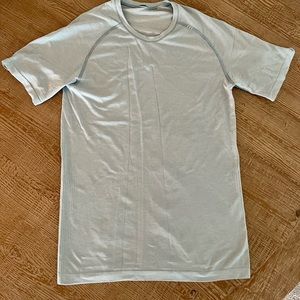 Lululemon Metal Tech- Mens